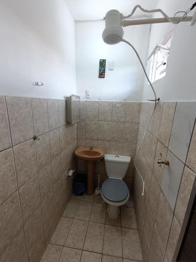 Pousada Torre Dos Mouros Pirenópolis Kültér fotó